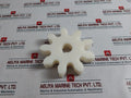 Z10M10B28 Pinion Polyamid
