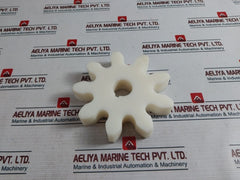 Z10M10B28 Pinion Polyamid
