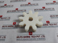 Z10M10B28 Pinion Polyamid