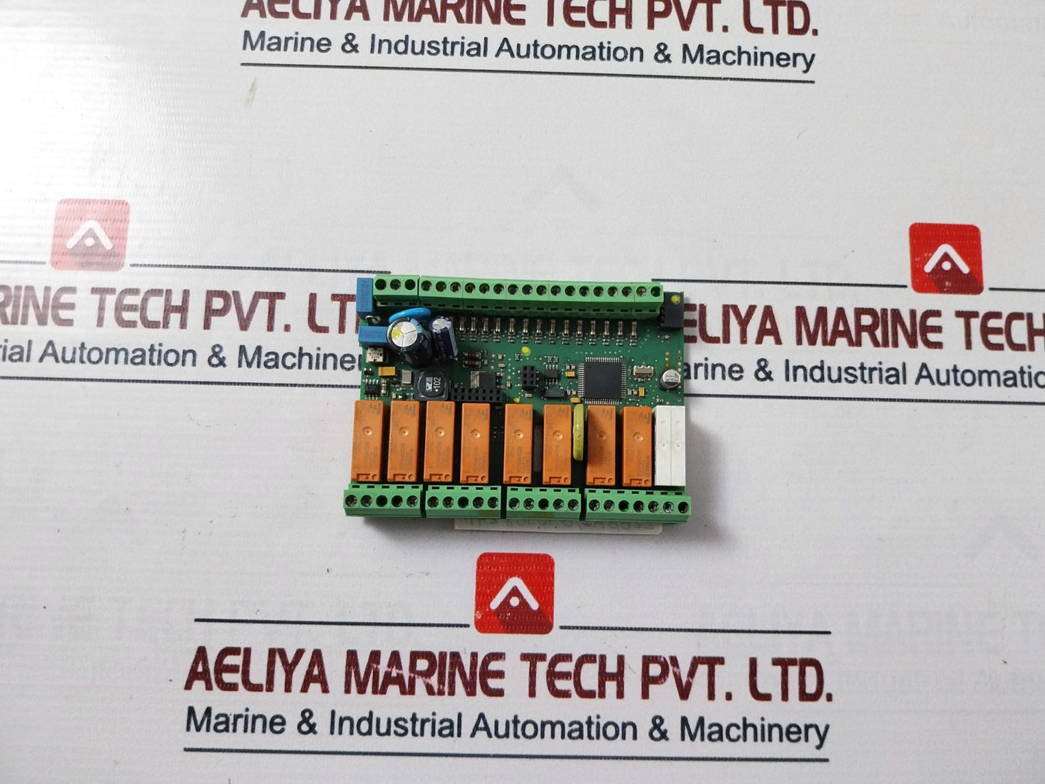 Z2Bbr1 03090827A Printed Circuit Board
