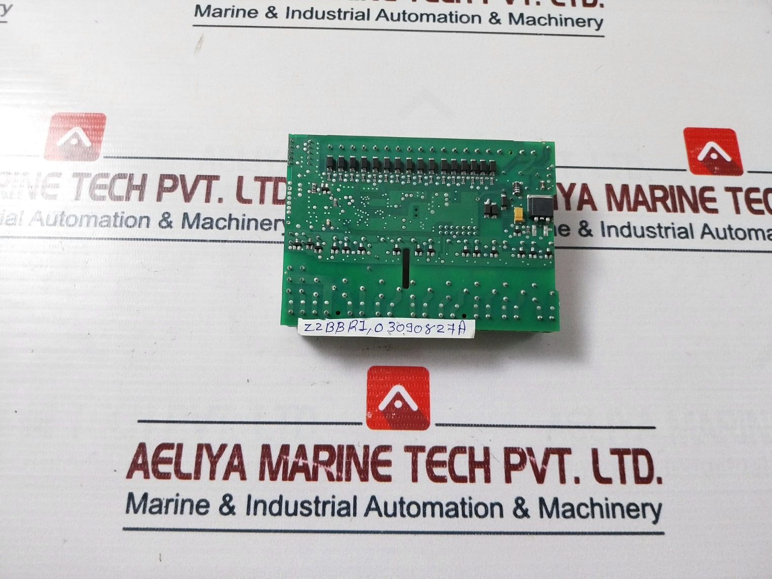 Z2Bbr1 03090827A Printed Circuit Board