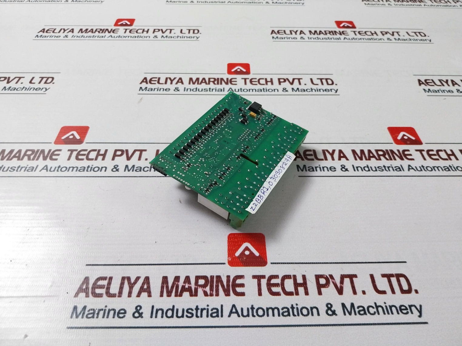 Z2Bbr1 03090827A Printed Circuit Board