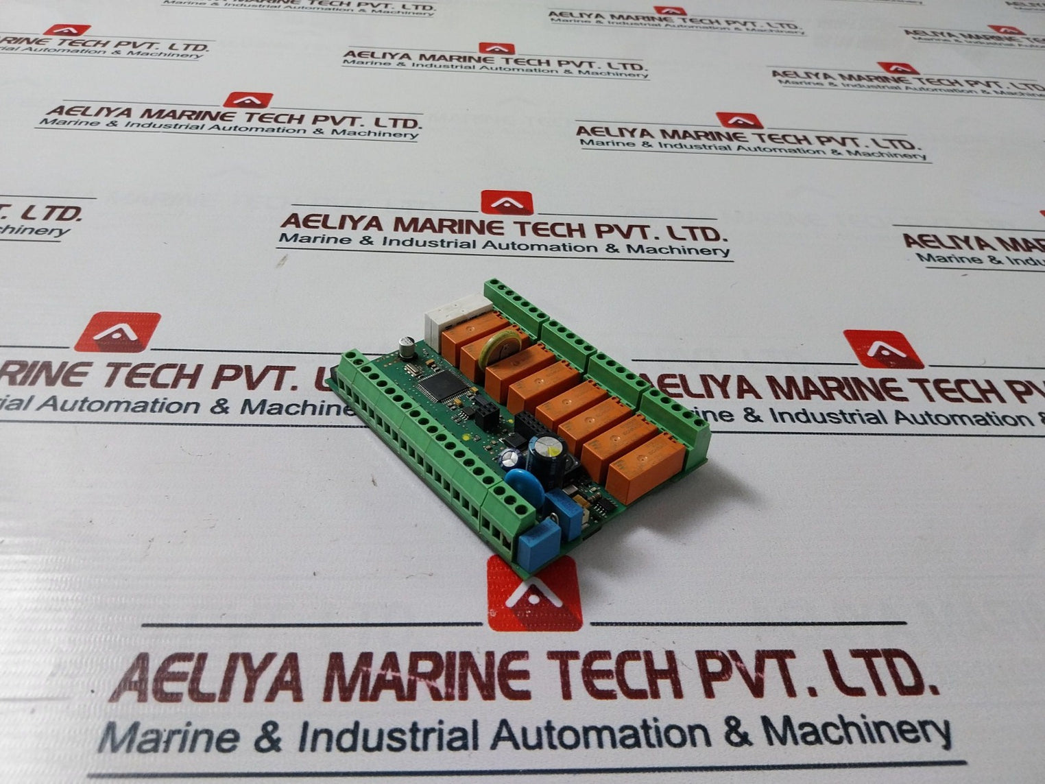 Z2Bbr1 03090827A Printed Circuit Board
