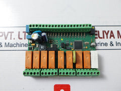 Z2Bbr1 03090827A Printed Circuit Board