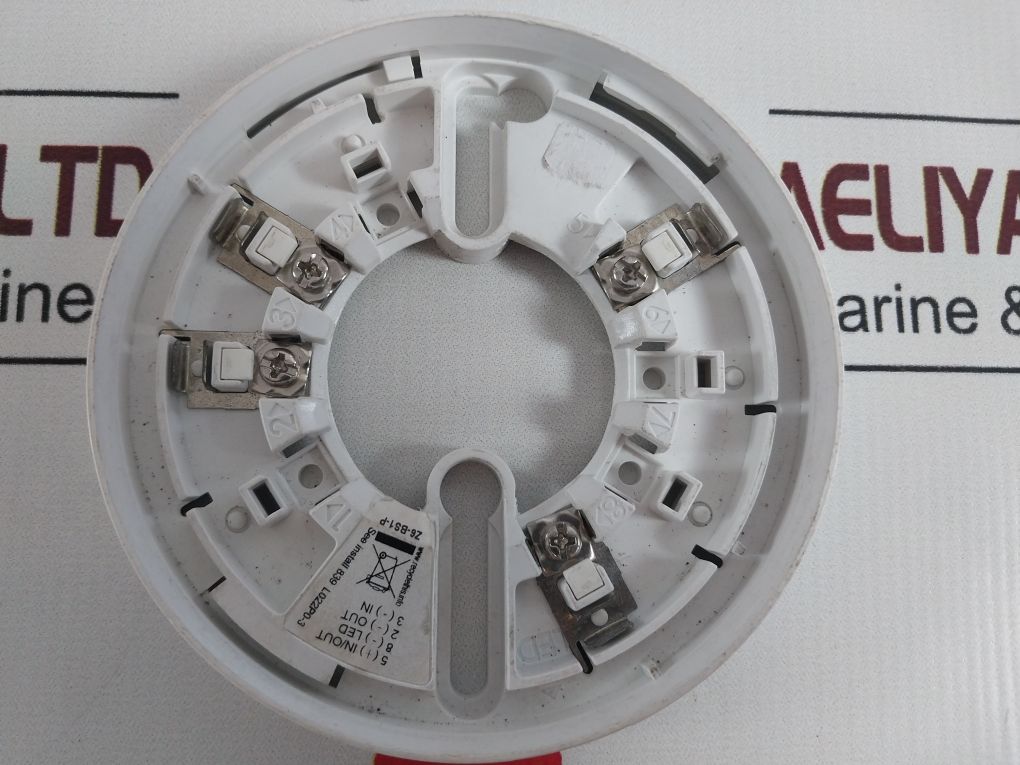 Ziton Z6-bs1-p