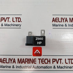 Z660 Hp Bridge Rectifier