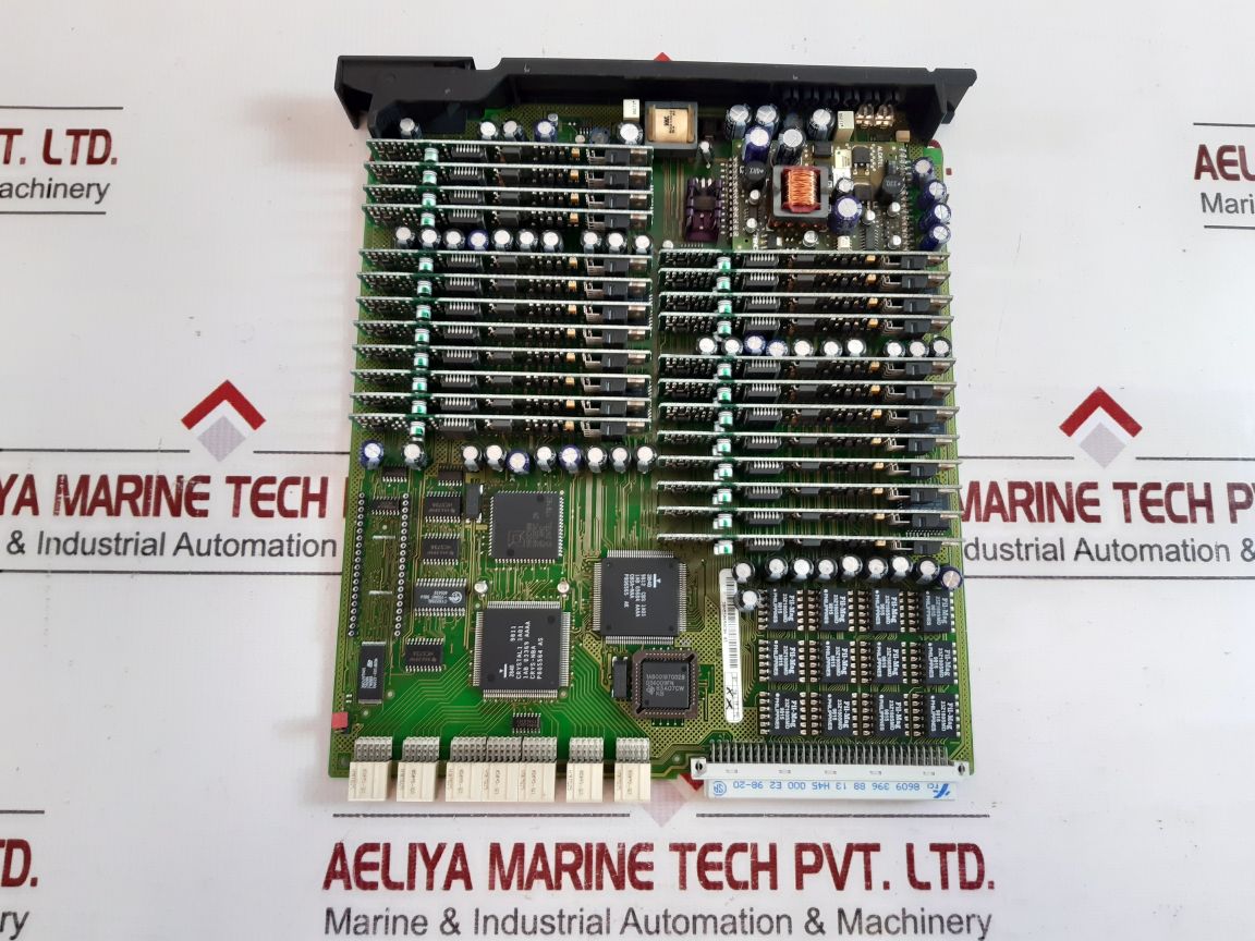 Alcatel z 24 pcb card 3ba53065