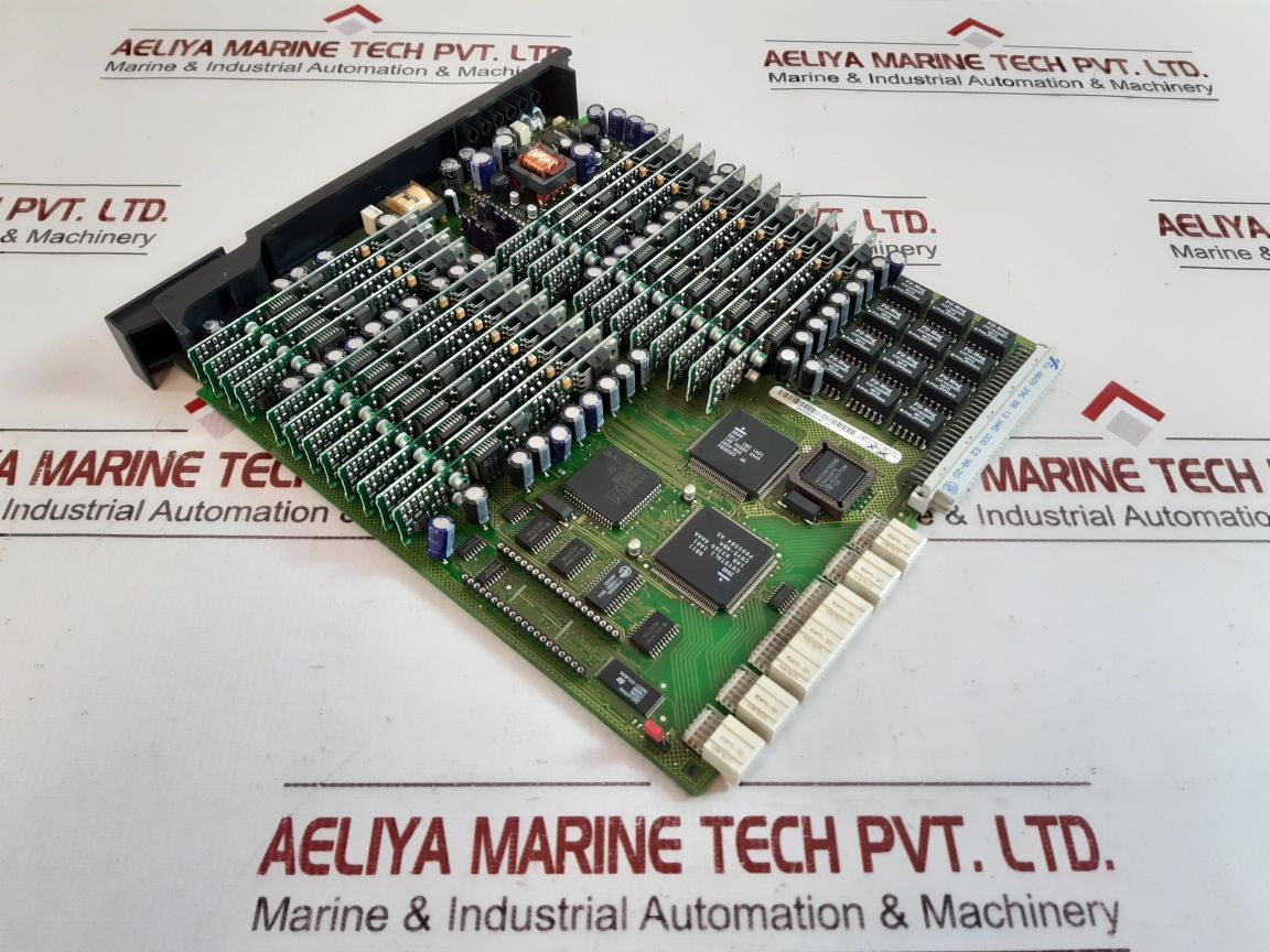 Alcatel z 24 pcb card 3ba53065