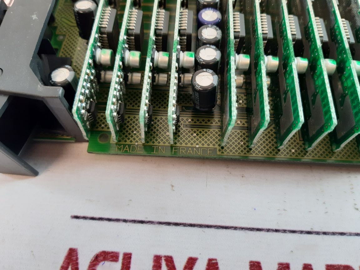 Alcatel z 24 pcb card 3ba53065