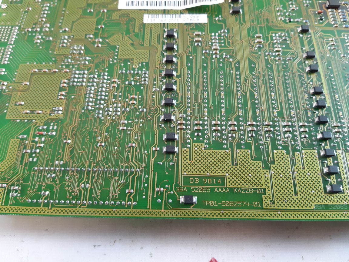 Alcatel z 24 pcb card 3ba53065