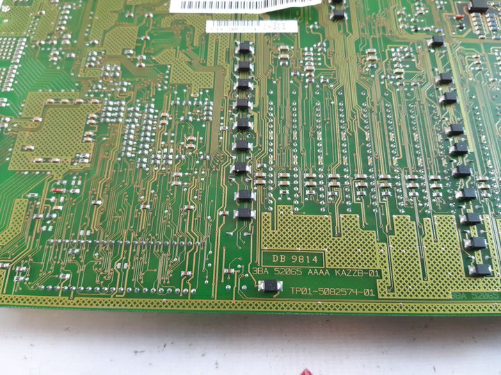 Alcatel z 24 pcb card 3ba53065