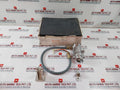 Z Sieger 2104B2111 Rx Short Flammeble Gas Detector 1/2”Npt Set