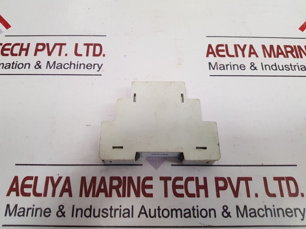 Zamel Pcm-02 Timer Relay 866248