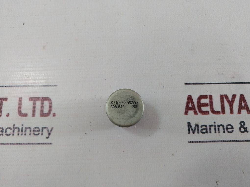 Z/Bv70090997 Sowter 308 840