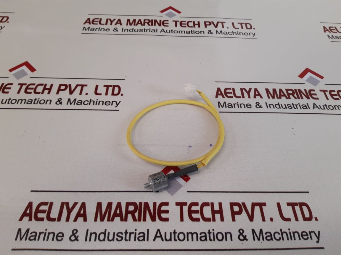 Z/Bv70 050705 Temperature Sensor