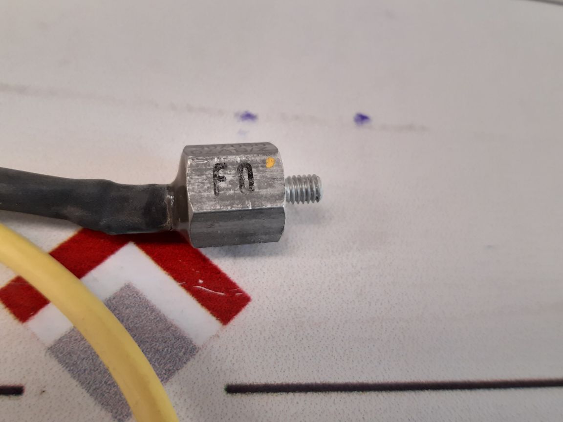 Z/Bv70 050705 Temperature Sensor