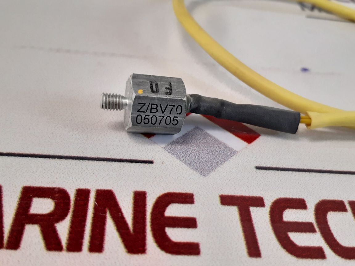 Z/Bv70 050705 Temperature Sensor