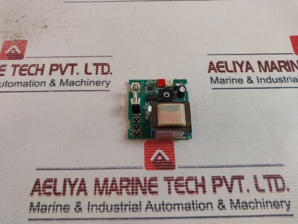Zd-95F Printed Circuit Board