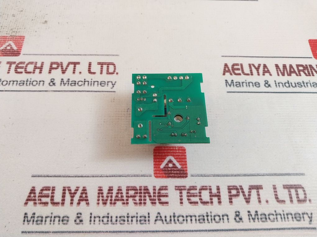 Zd-95F Printed Circuit Board