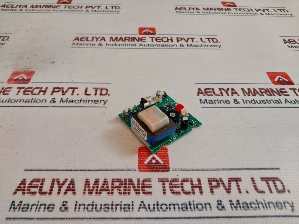 Zd-95F Printed Circuit Board