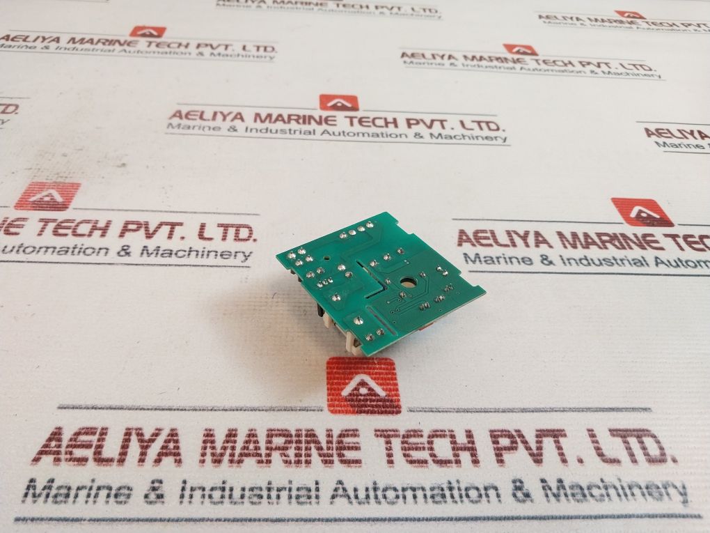 Zd-95F Printed Circuit Board