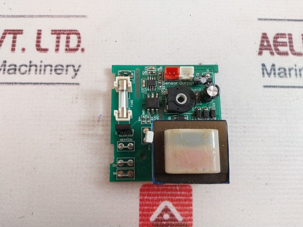 Zd-95F Printed Circuit Board