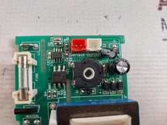 Zd-95F Printed Circuit Board