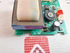 Zd-95F Printed Circuit Board