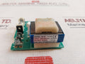 Zd-95F Printed Circuit Board