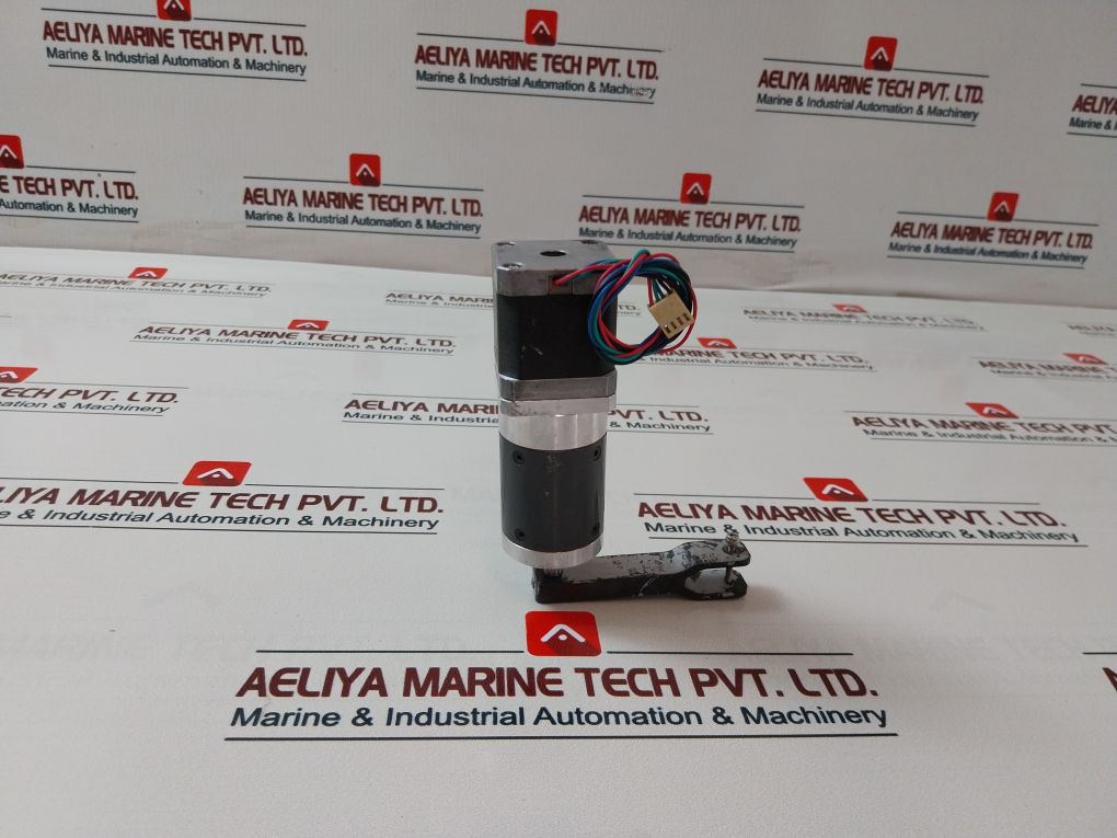 Zd Motor 42Pm Gear Head Motor