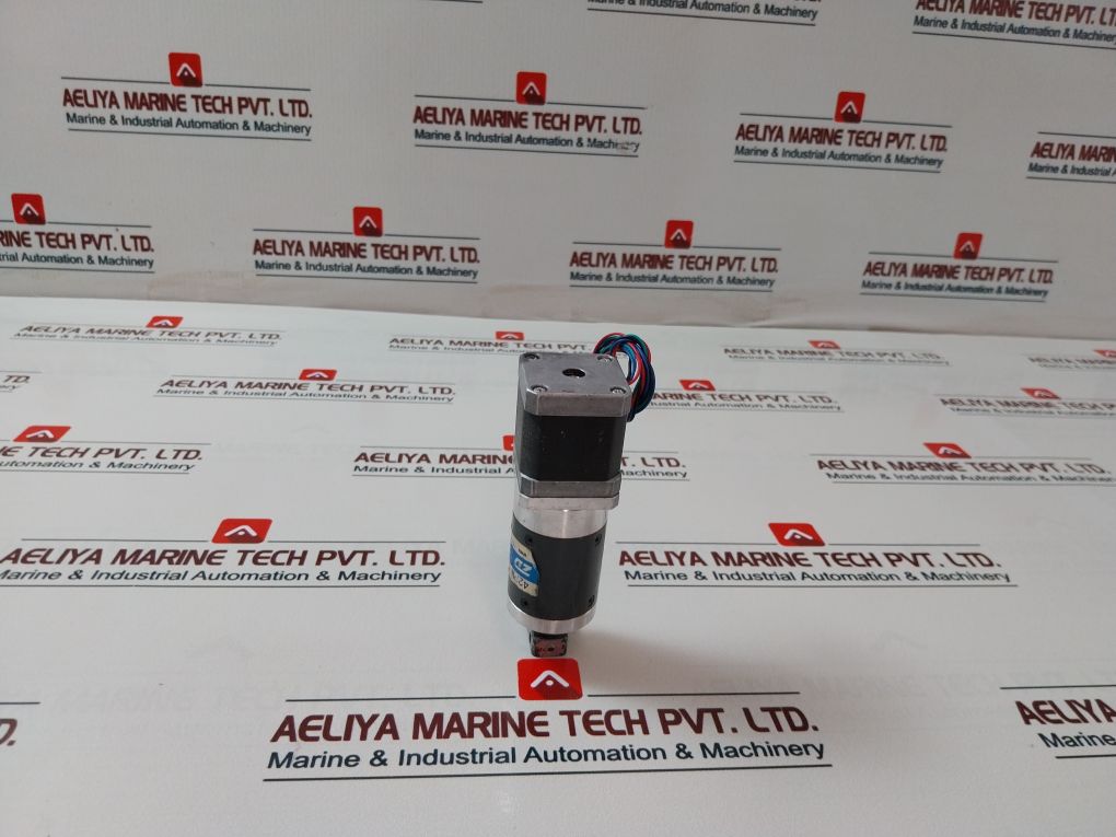 Zd Motor 42Pm Gear Head Motor