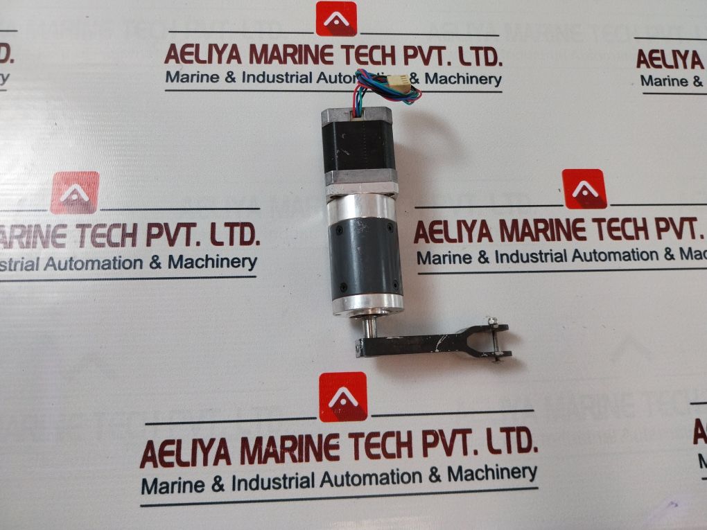 Zd Motor 42Pm Gear Head Motor