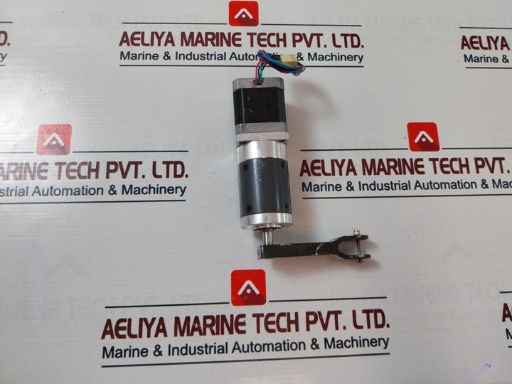 Zd Motor 42Pm Gear Head Motor