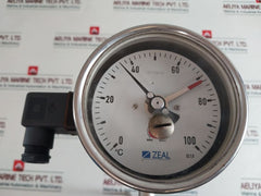 Zeal 181708006