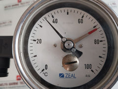 Zeal 181708006