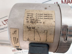 Zeal 181708006