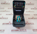 Zebra Gx430T Thermal Transfer Label Printer Set Gx43-102420-000

