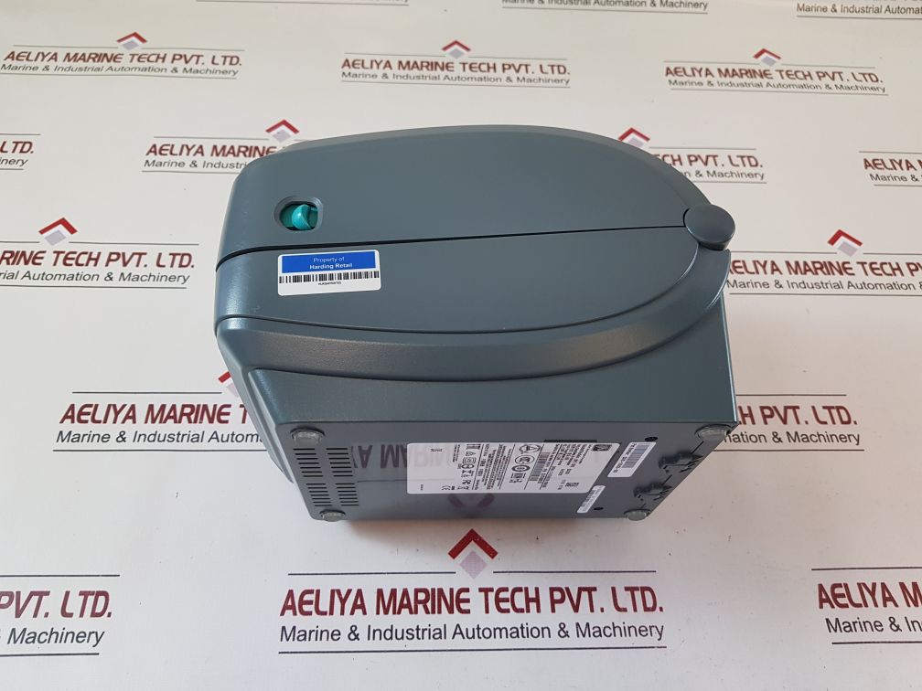 Zebra Gx430T Thermal Transfer Label Printer Set Gx43-102420-000
