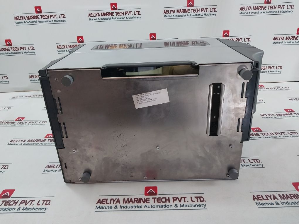 Zebra Zt41042-t090000Z Barcode Printer Zt400 Series Zt410