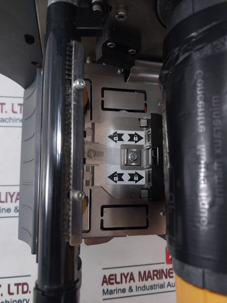 Zebra Zt41042-t090000Z Barcode Printer Zt400 Series Zt410