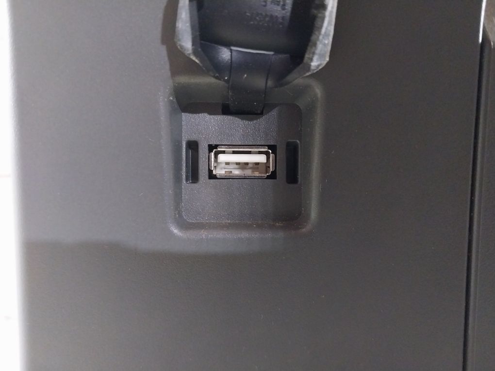 Zebra Zt41042-t090000Z Barcode Printer Zt400 Series Zt410