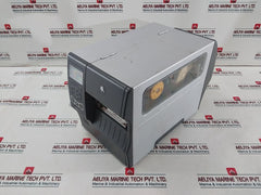 Zebra Zt41042-t090000Z Barcode Printer Zt400 Series Zt410