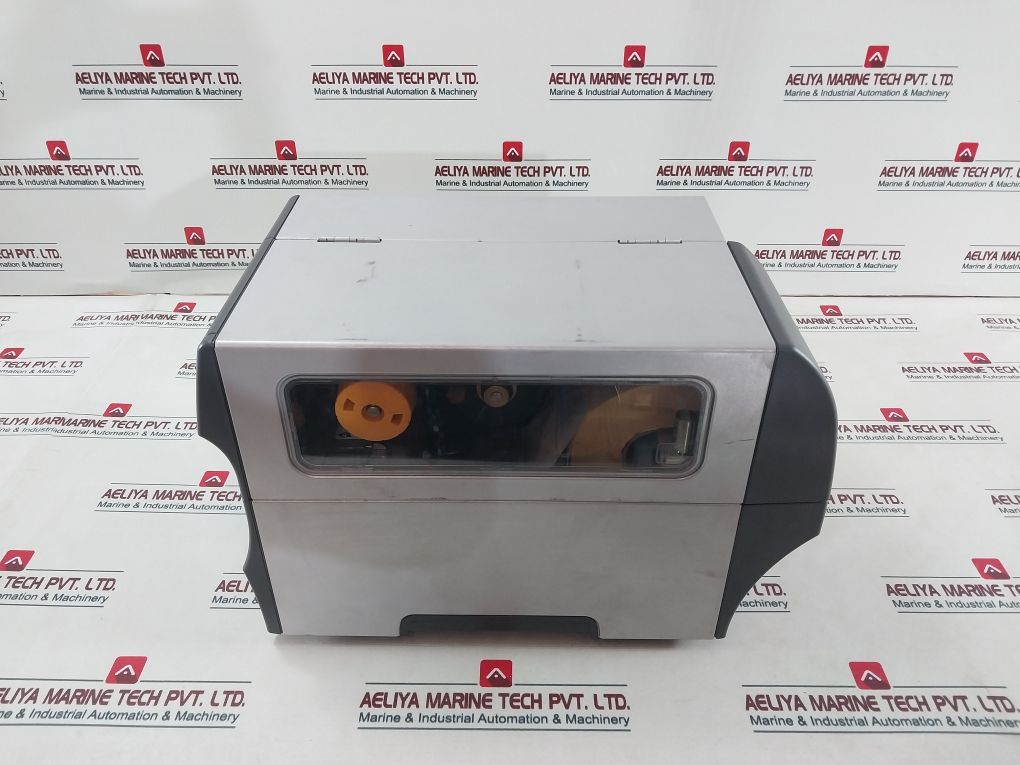 Zebra Zt41042-t090000Z Barcode Printer Zt400 Series Zt410