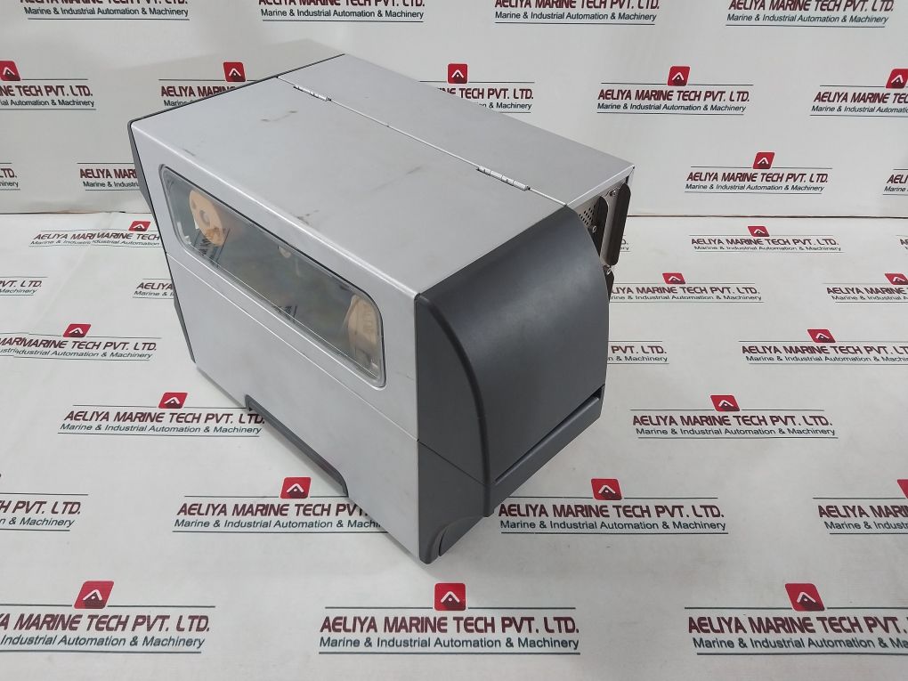 Zebra Zt41042-t090000Z Barcode Printer Zt400 Series Zt410