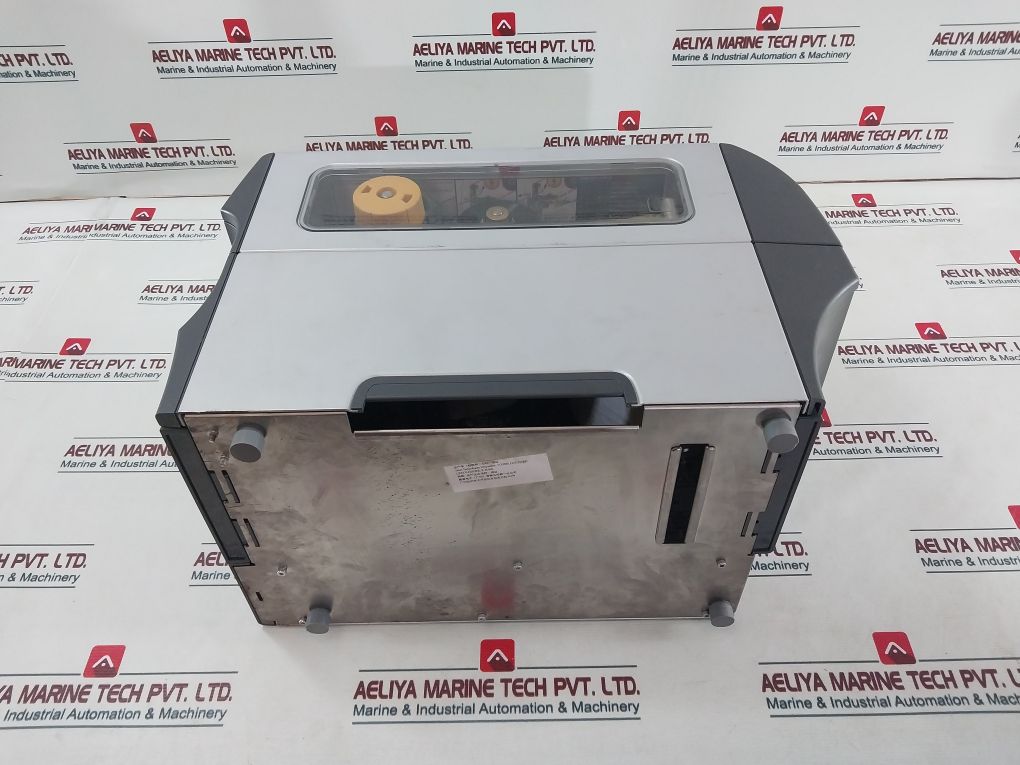 Zebra Zt41042-t090000Z Barcode Printer Zt400 Series Zt410