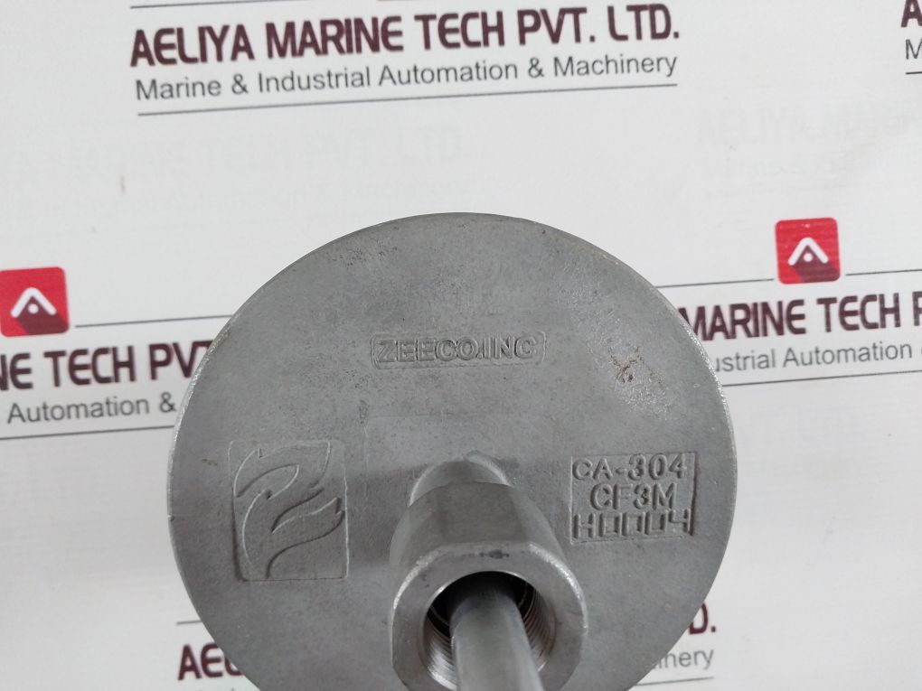 Zeeco Ca-304/305