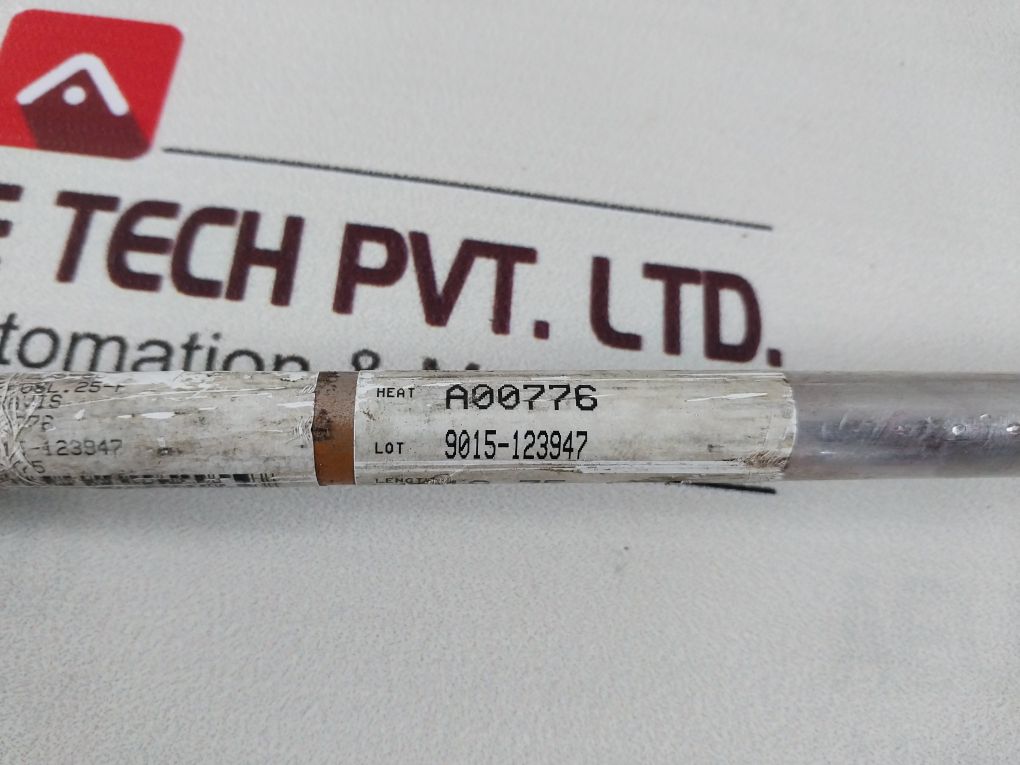Zeeco Ca-304/305