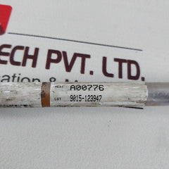 Zeeco Ca-304/305