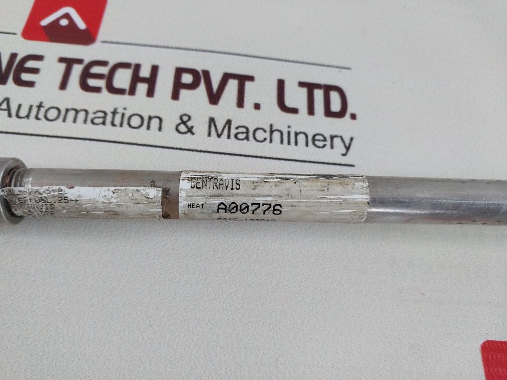 Zeeco Ca-304/305