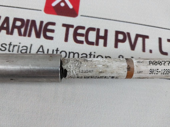 Zeeco Ca-304/305